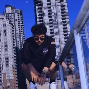 Meet your Posher, Kevan